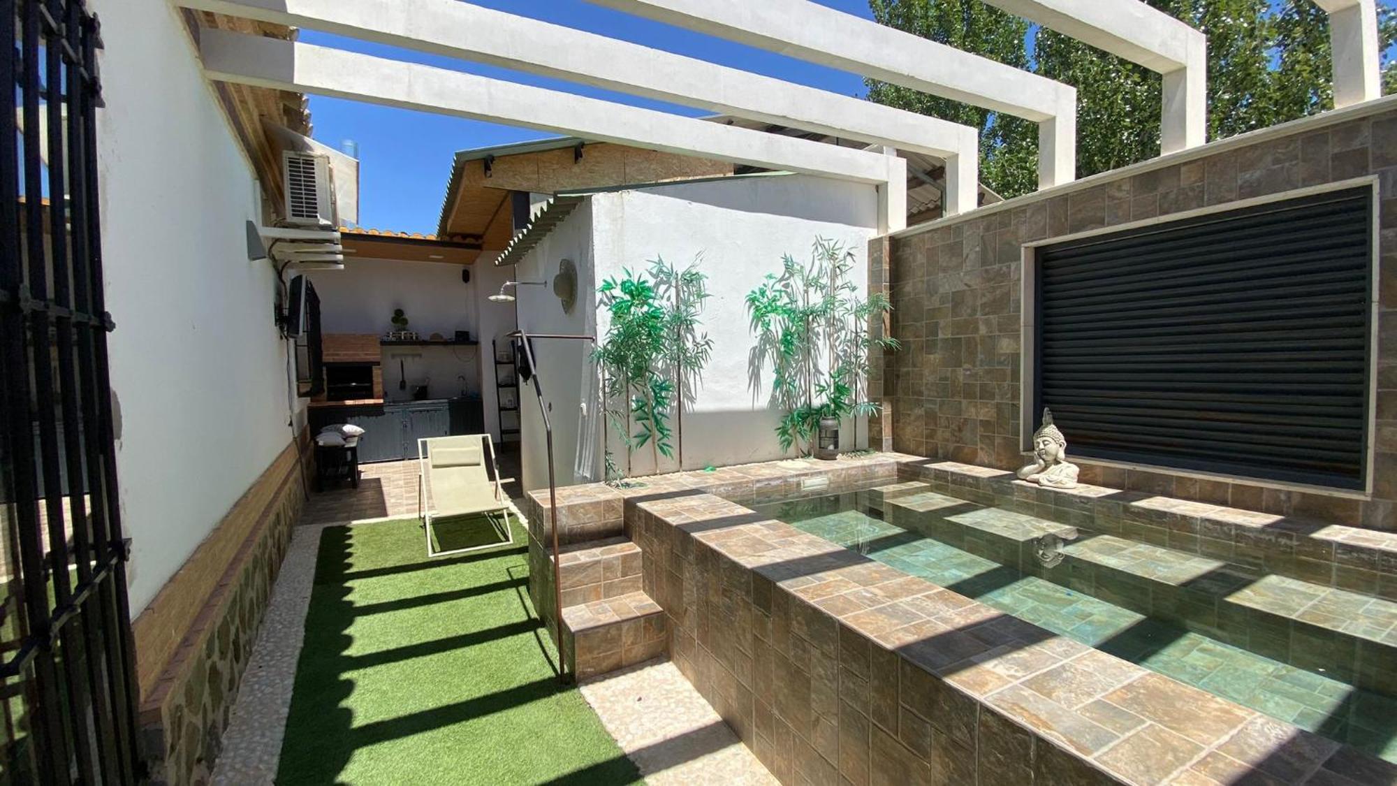 Eras 3 Villa Herencia Exterior photo